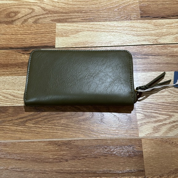 Women Universal thread wallet - Picture 3 of 4